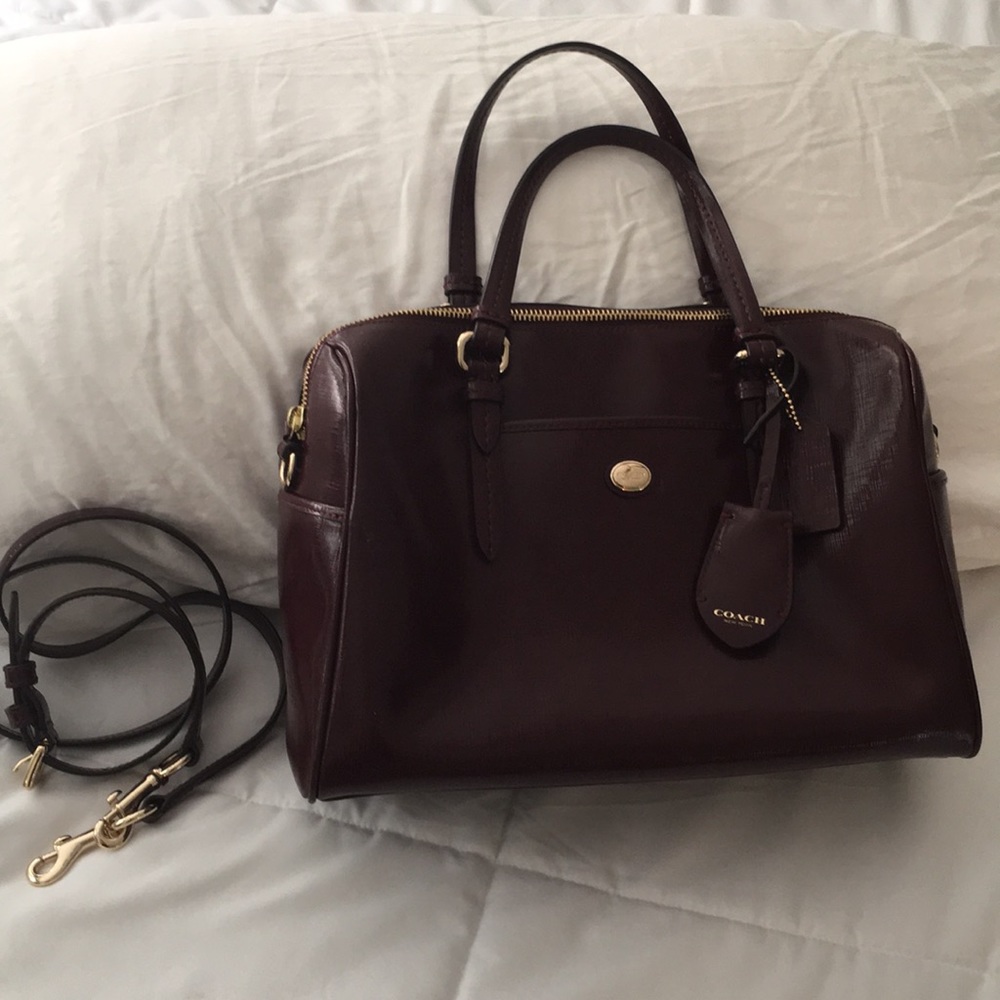 Coach handbag